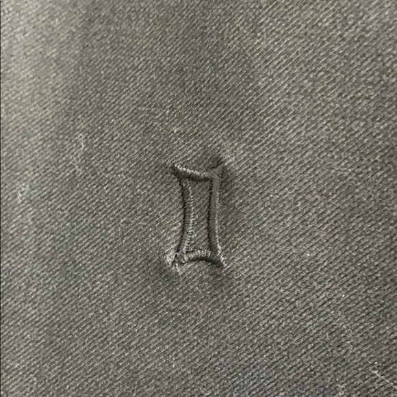 Kit and Ace Navy Joggers - Picture 5 of 5